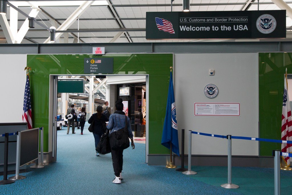 It’s Not Just Social Media. Here’s All the Data the U.S. Wants from Travelers