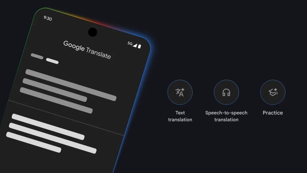 Google Turns Millions of Earbuds Into Live Translators